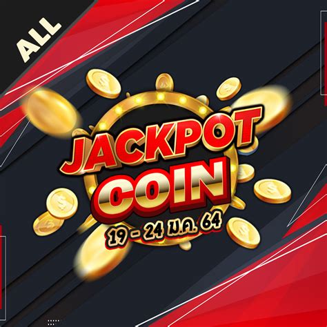 jackpot coins